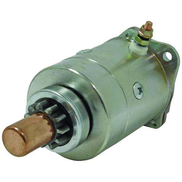 Starter, STRCN PMDD 12V 11T, 12 Volt, CCW, 11Tooth Pinion